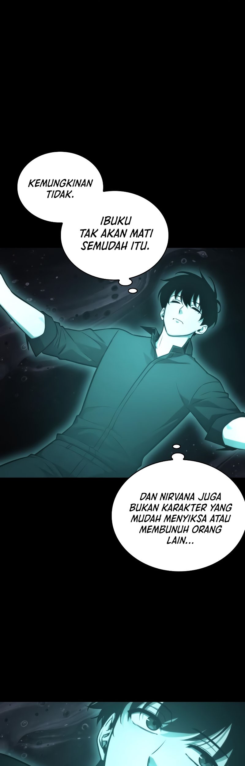 Omniscient Readers Viewpoint Bab 165 halaman 26