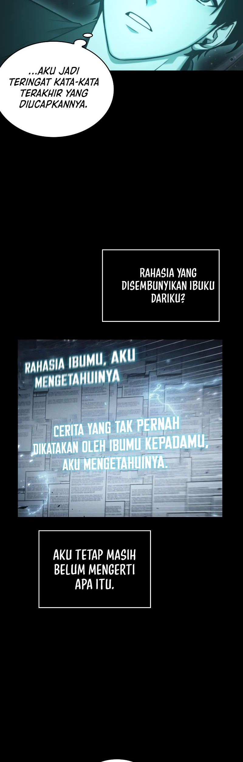 Omniscient Readers Viewpoint Bab 165 halaman 27