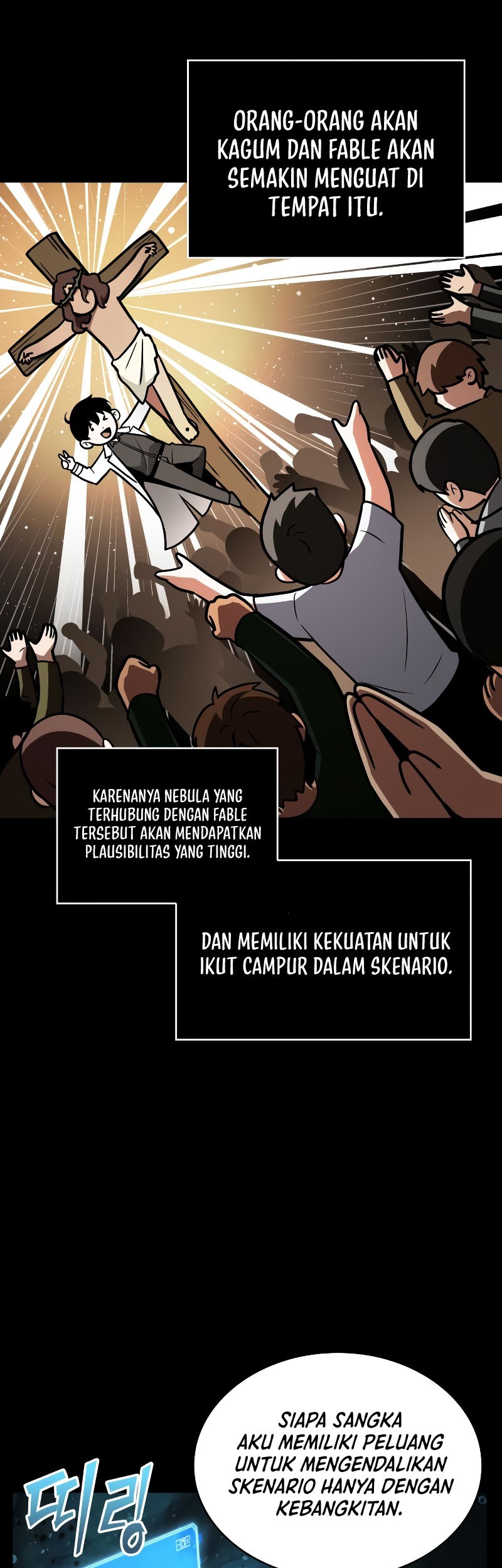 Omniscient Readers Viewpoint Bab 165 halaman 36