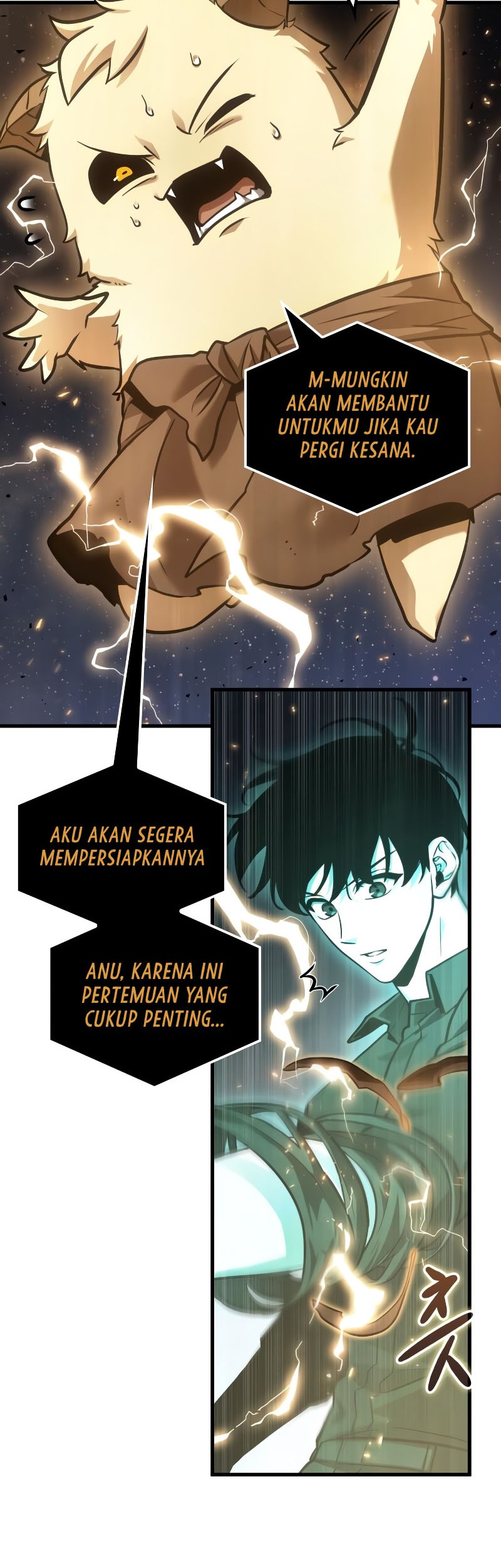 Omniscient Readers Viewpoint Bab 165 halaman 45
