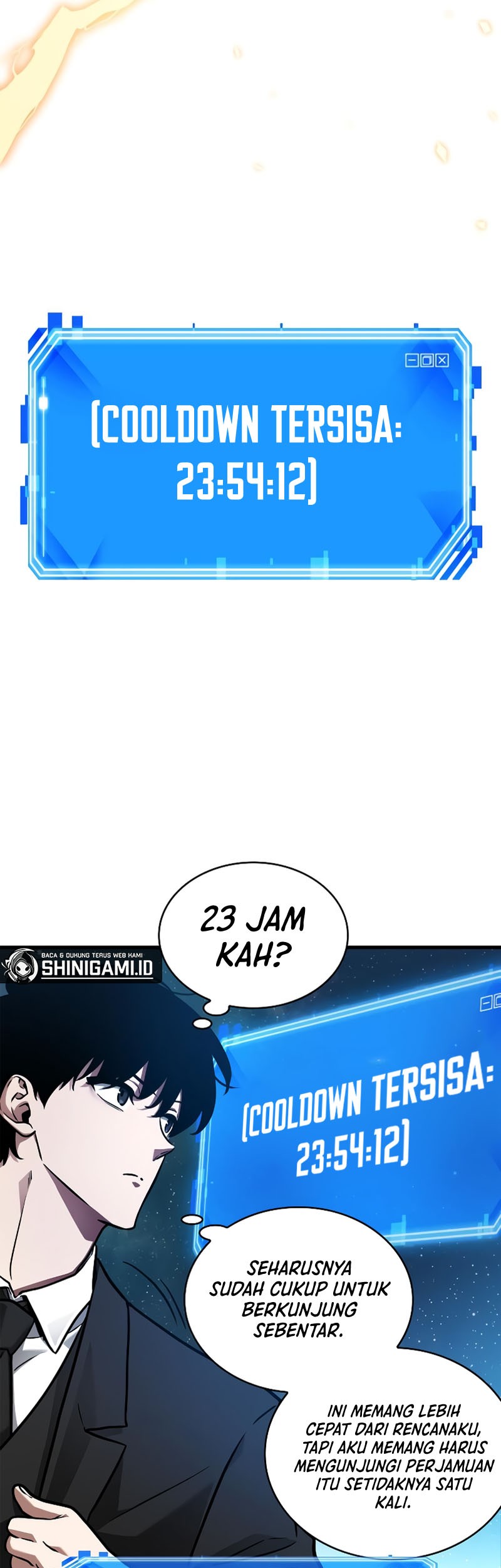 Omniscient Readers Viewpoint Bab 165 halaman 48
