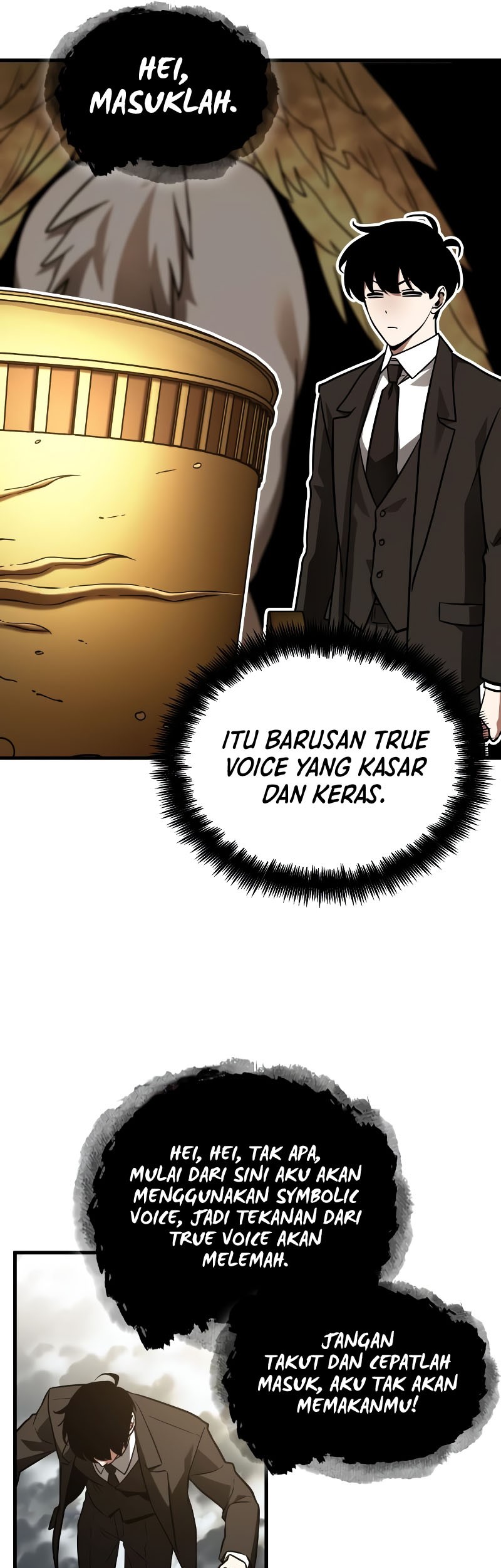 Omniscient Readers Viewpoint Bab 165 halaman 58