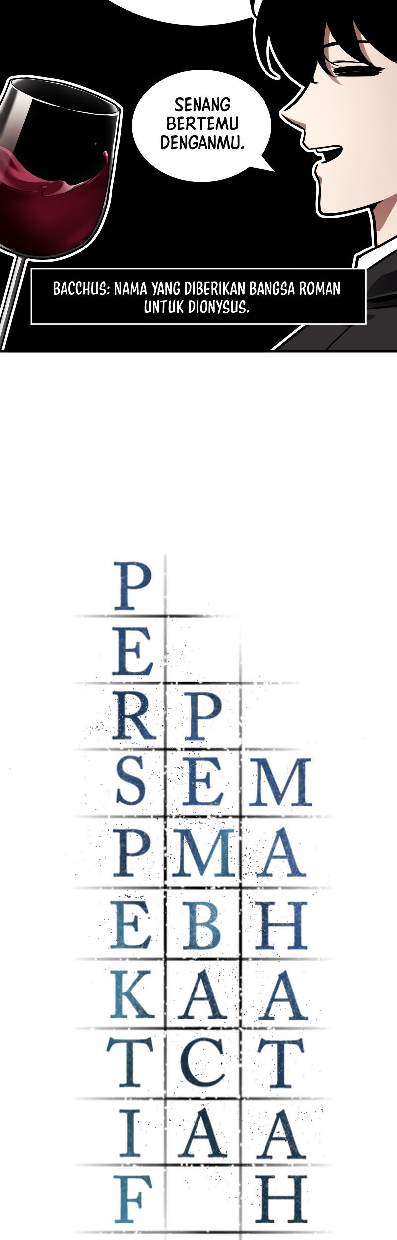 Omniscient Readers Viewpoint chapter 166 halaman 8