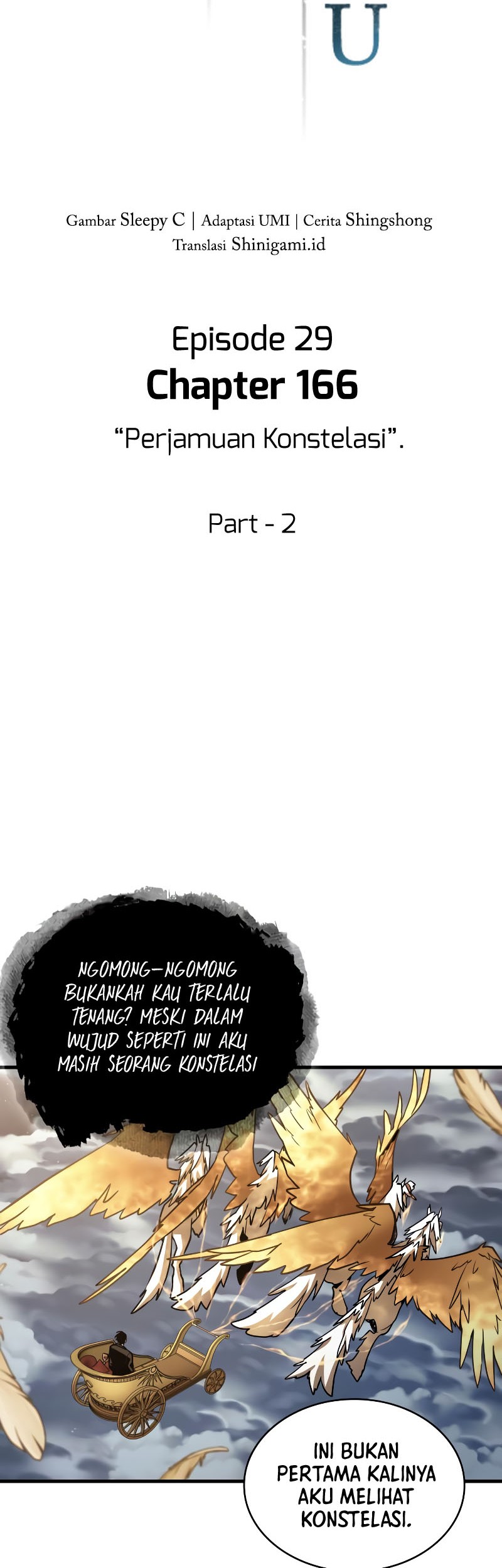 Omniscient Readers Viewpoint chapter 166 halaman 9
