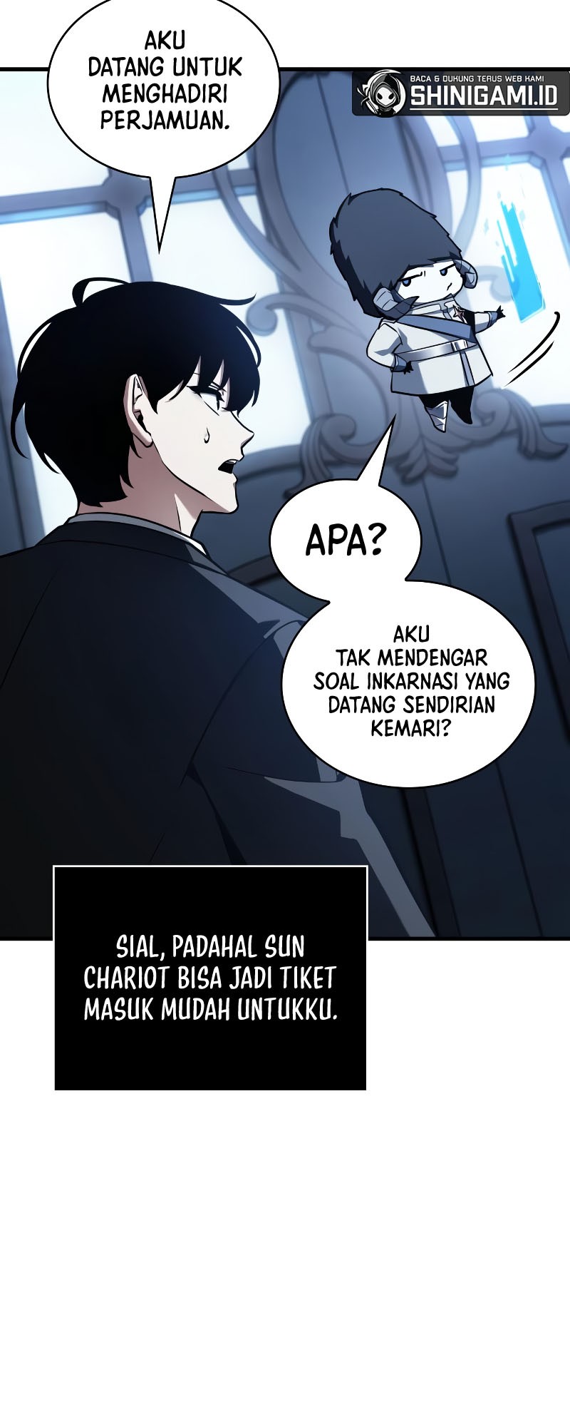 Omniscient Readers Viewpoint chapter 166 halaman 37