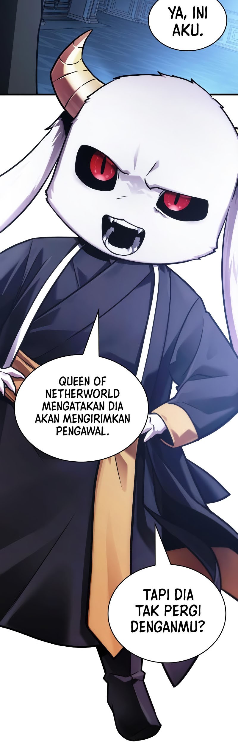 Omniscient Readers Viewpoint Bab 167 halaman 4