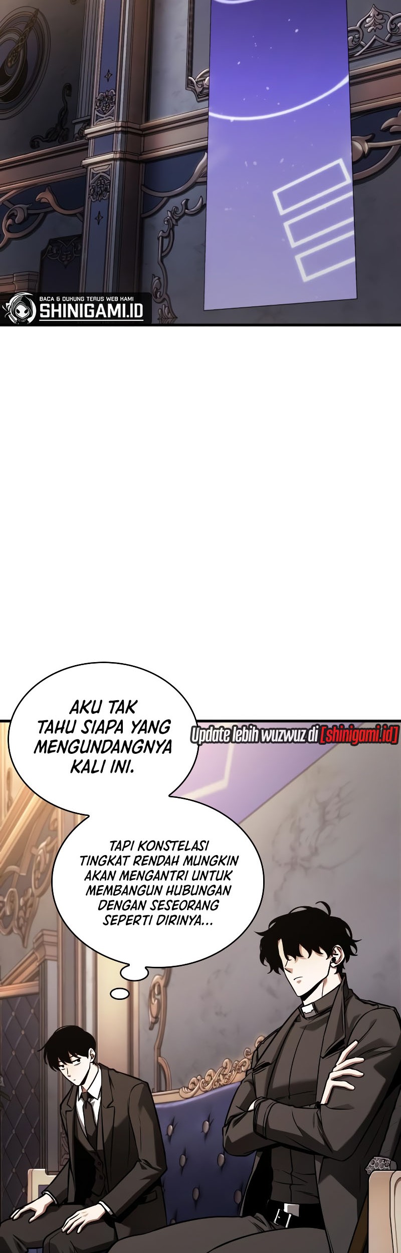 Omniscient Readers Viewpoint Bab 167 halaman 15