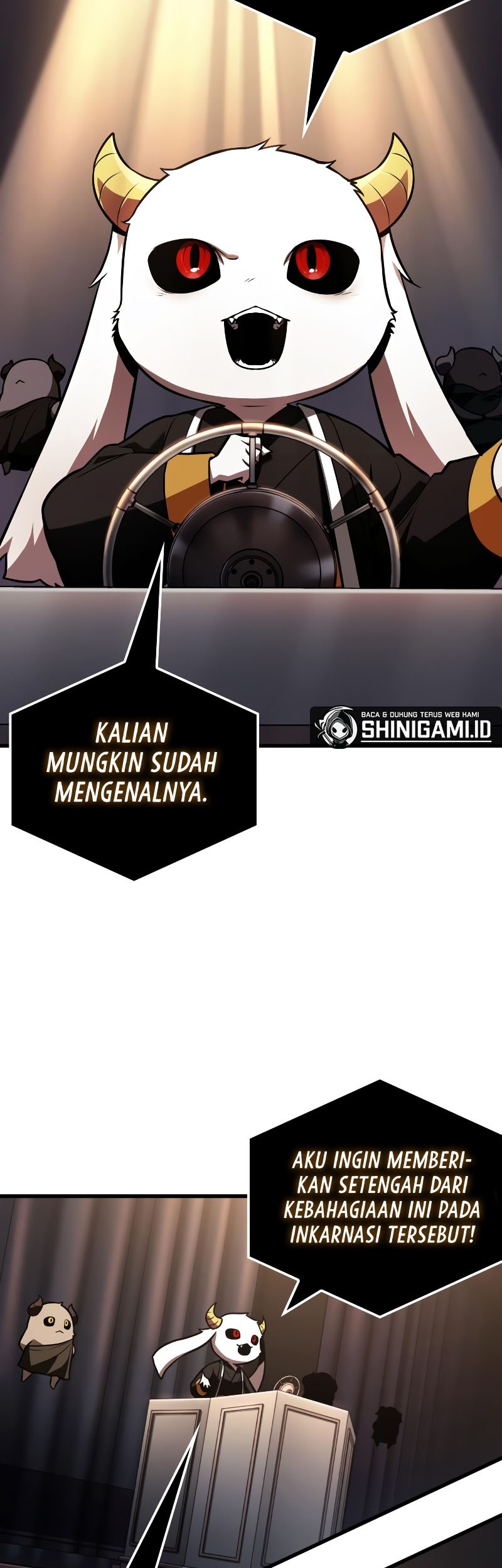 Omniscient Readers Viewpoint Bab 167 halaman 23