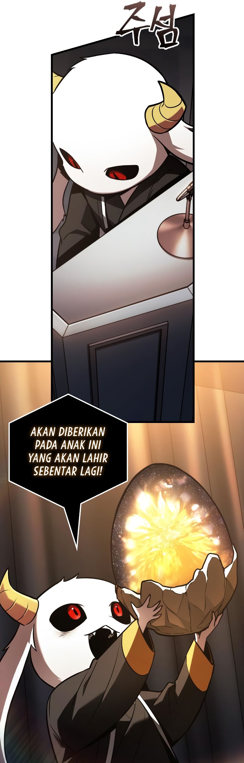 Omniscient Readers Viewpoint Bab 167 halaman 25