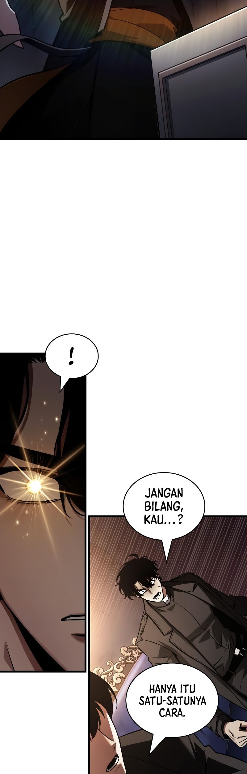Omniscient Readers Viewpoint Bab 167 halaman 26