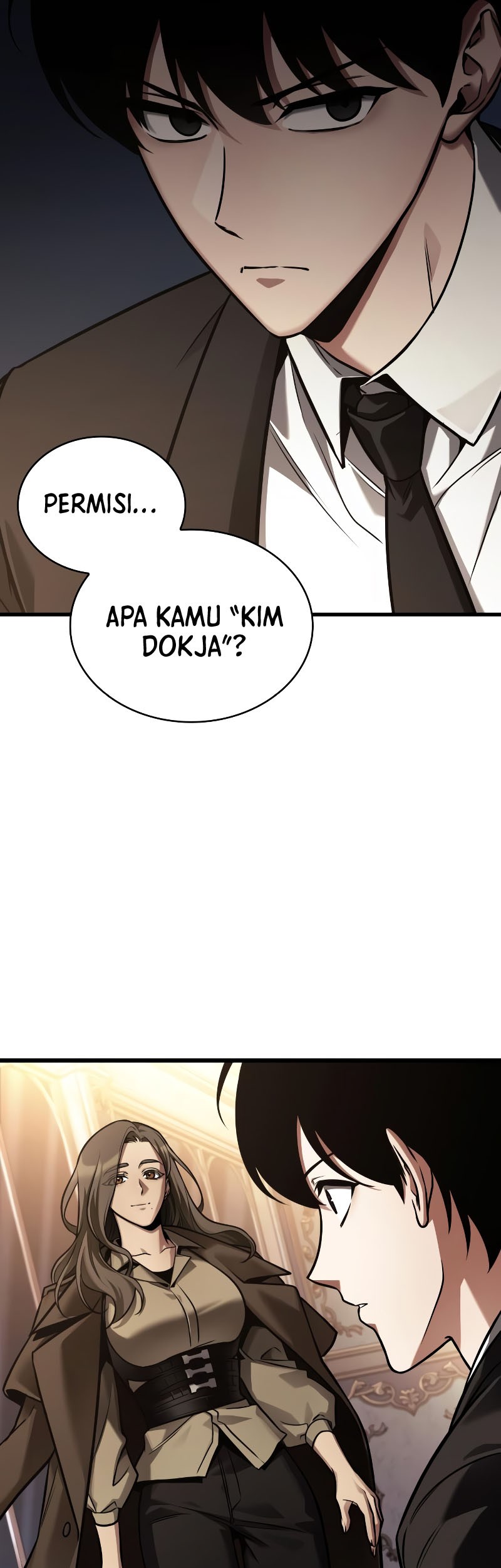 Omniscient Readers Viewpoint Bab 167 halaman 29