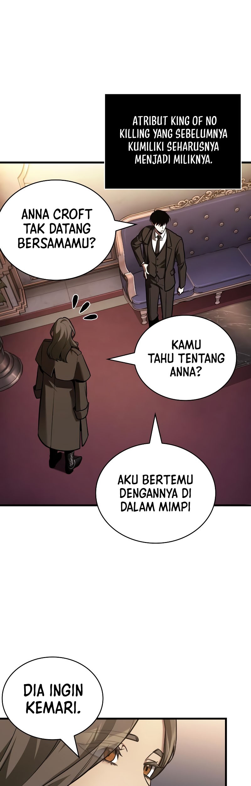 Omniscient Readers Viewpoint Bab 167 halaman 33