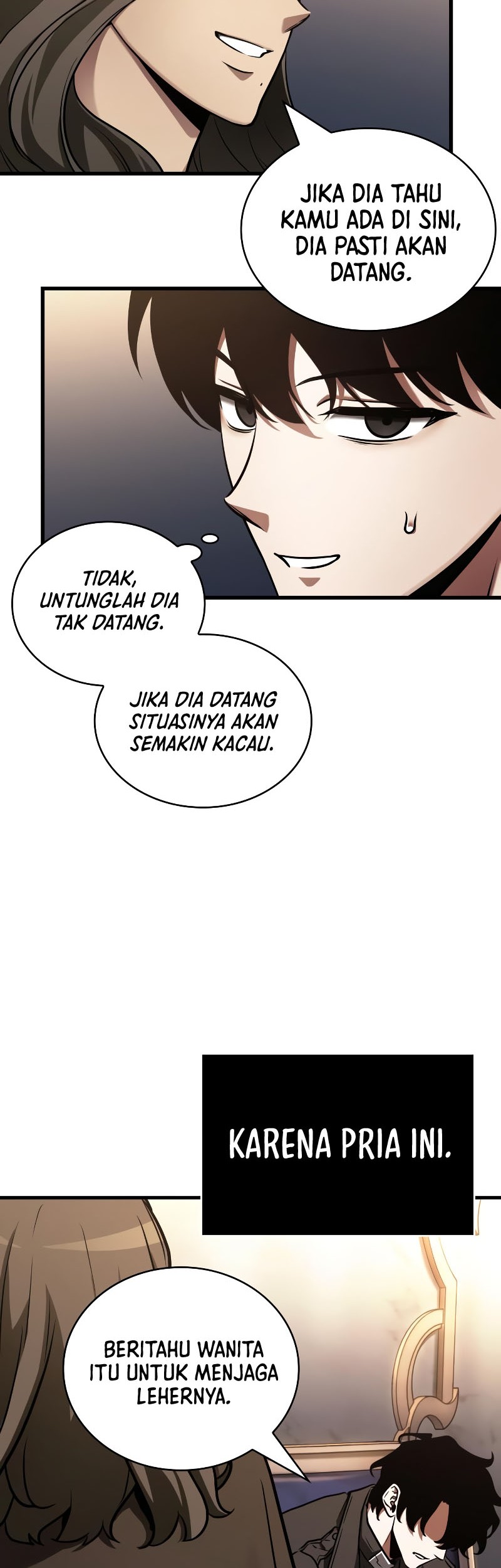 Omniscient Readers Viewpoint Bab 167 halaman 34