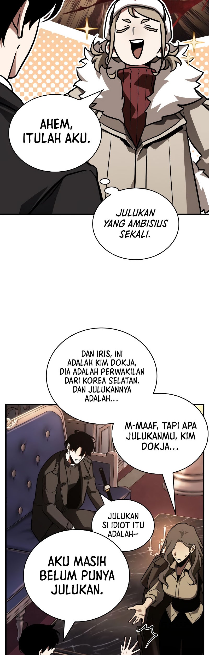 Omniscient Readers Viewpoint Bab 167 halaman 42