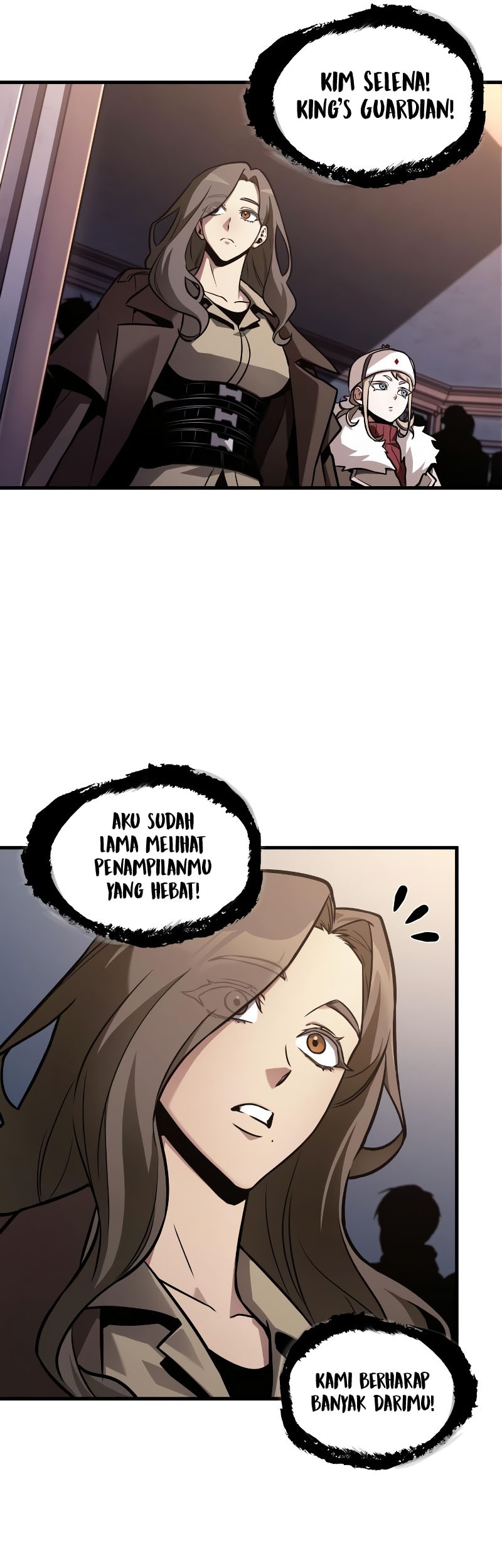 Omniscient Readers Viewpoint Bab 168 halaman 6