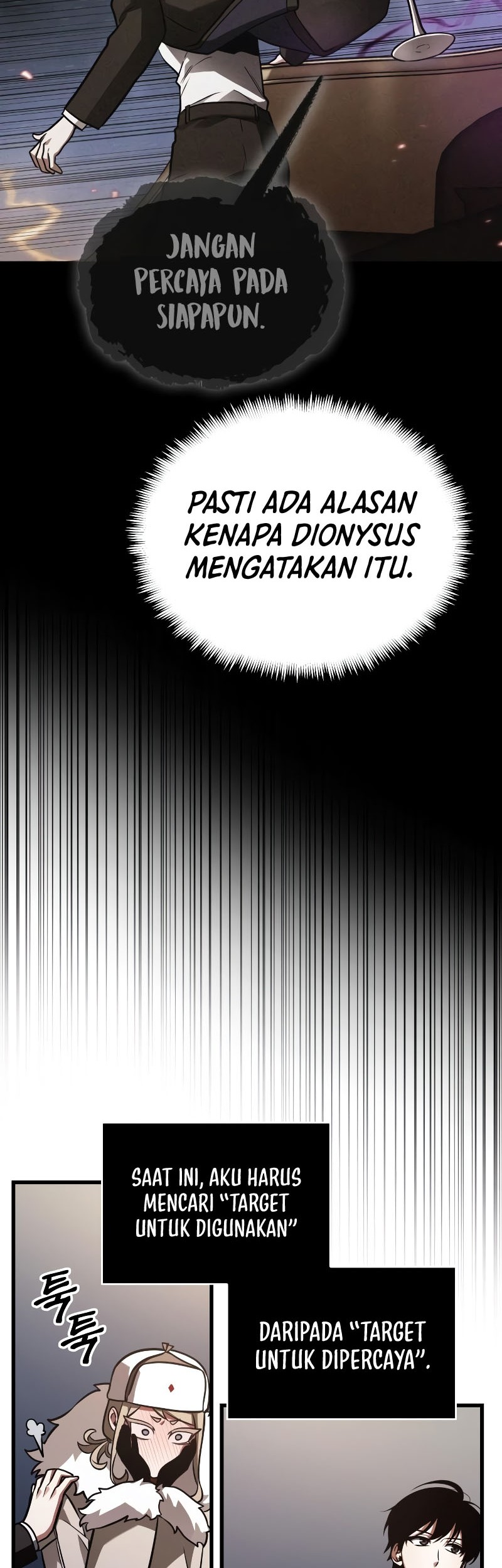 Omniscient Readers Viewpoint Bab 168 halaman 23