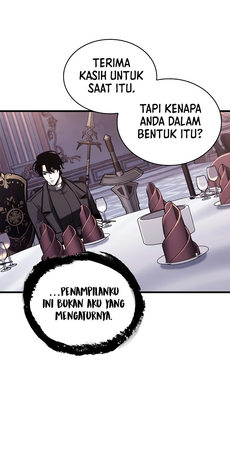 Omniscient Readers Viewpoint Bab 168 halaman 33