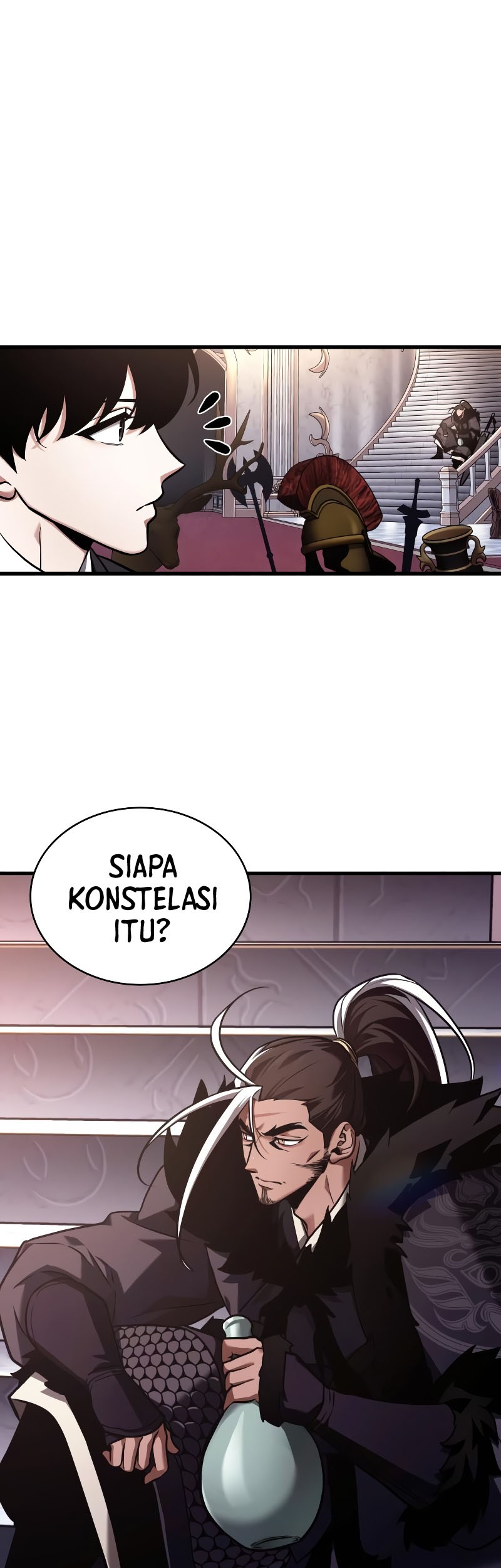 Omniscient Readers Viewpoint Bab 168 halaman 38