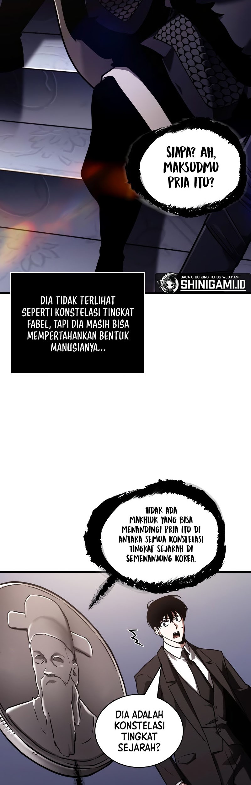 Omniscient Readers Viewpoint Bab 168 halaman 39