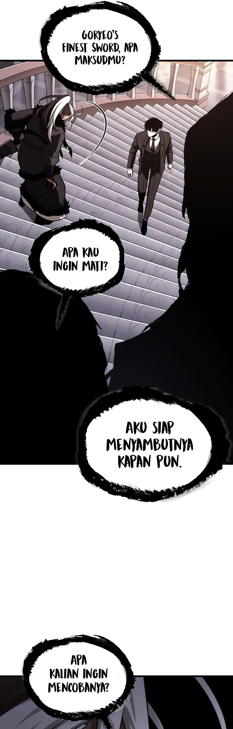 Omniscient Readers Viewpoint Bab 168 halaman 50