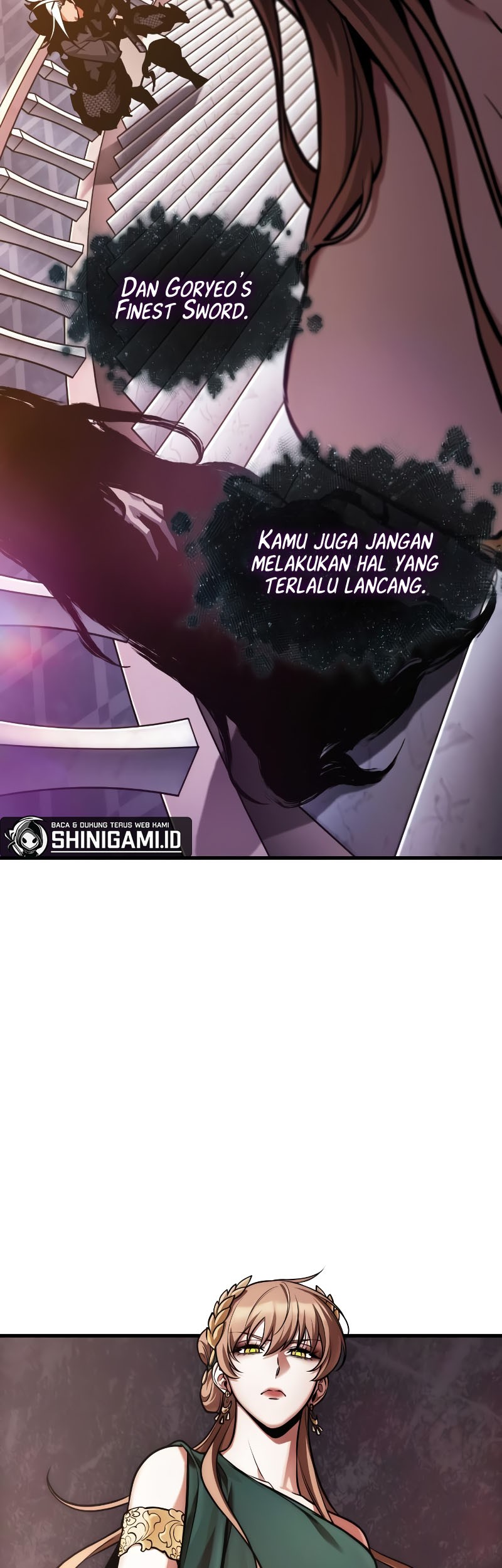 Omniscient Readers Viewpoint Bab 168 halaman 56