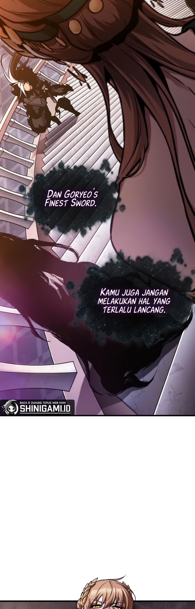 Omniscient Readers Viewpoint Bab 169 halaman 3