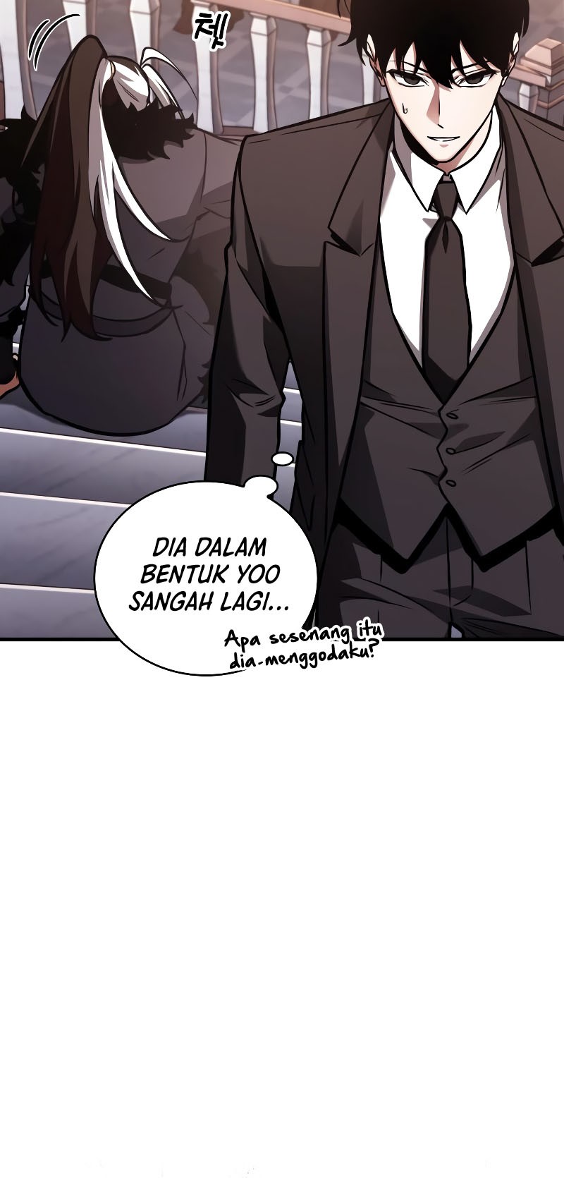 Omniscient Readers Viewpoint Bab 169 halaman 6