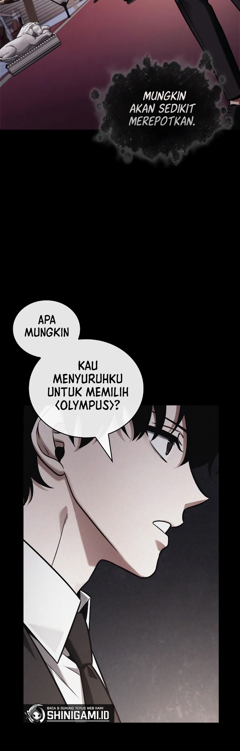 Omniscient Readers Viewpoint Bab 169 halaman 29