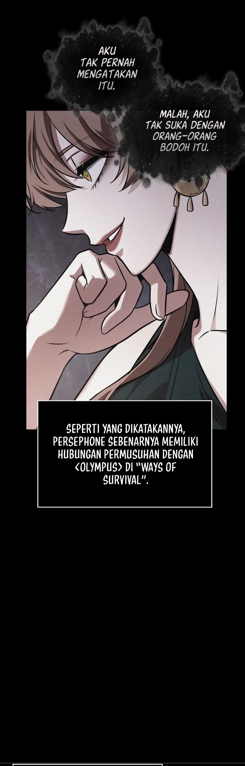 Omniscient Readers Viewpoint Bab 169 halaman 30