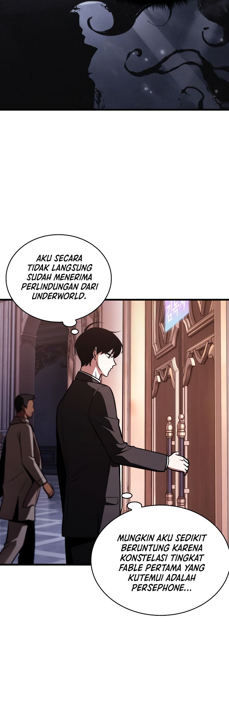 Omniscient Readers Viewpoint Bab 169 halaman 32
