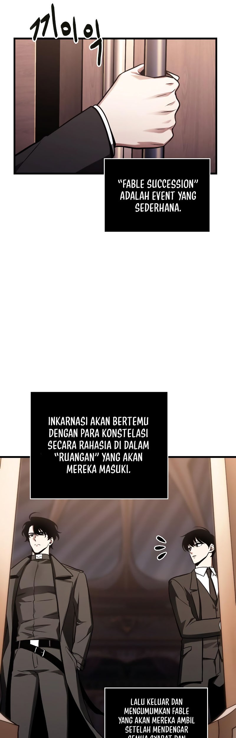 Omniscient Readers Viewpoint Bab 169 halaman 33