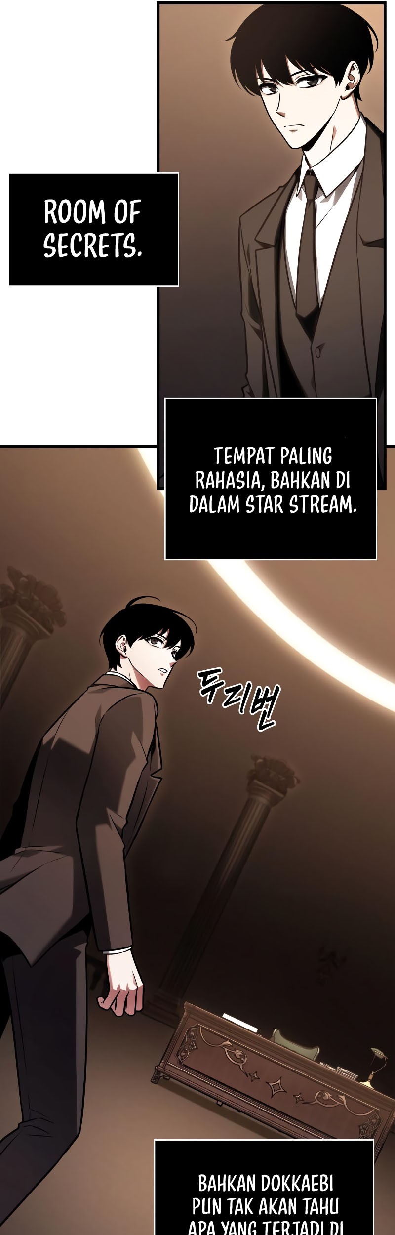 Omniscient Readers Viewpoint Bab 169 halaman 37