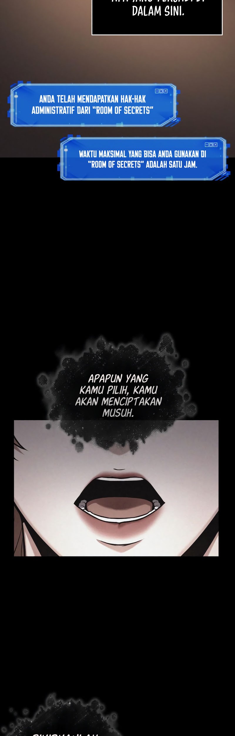Omniscient Readers Viewpoint Bab 169 halaman 38