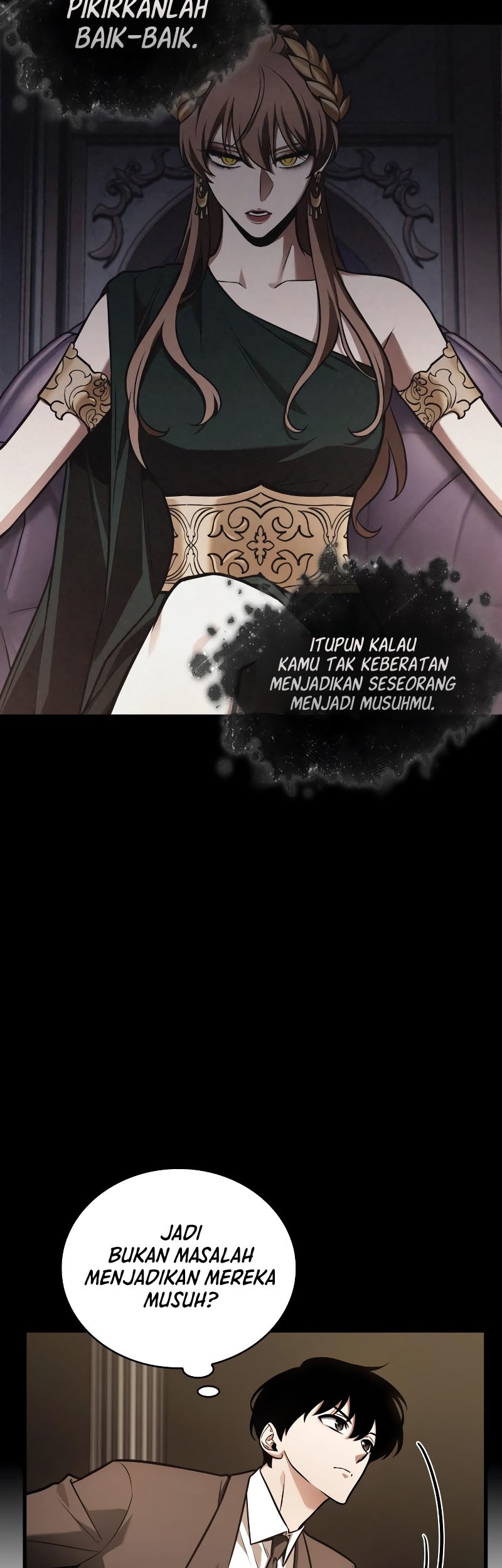 Omniscient Readers Viewpoint Bab 169 halaman 39