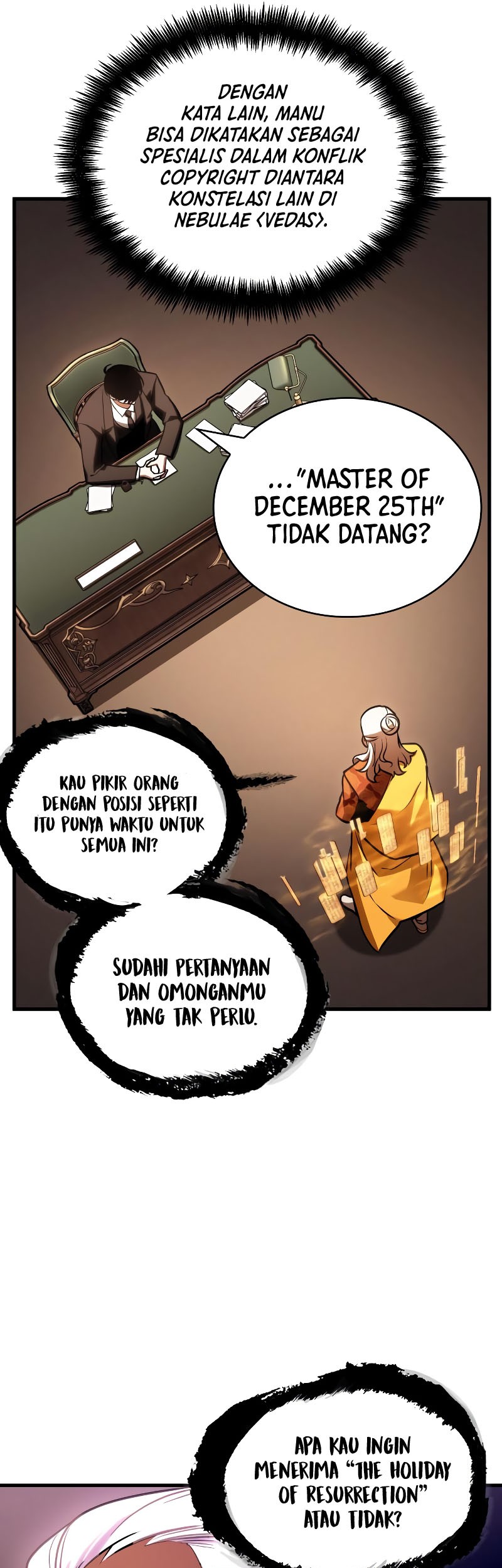 Omniscient Readers Viewpoint Bab 169 halaman 47