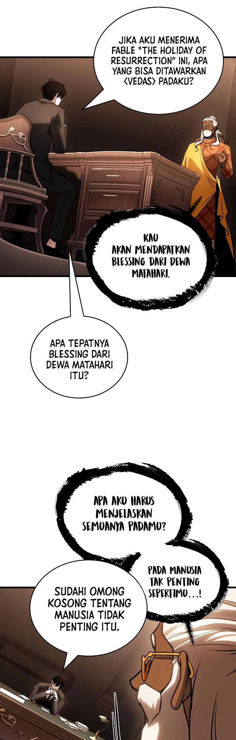 Omniscient Readers Viewpoint Bab 169 halaman 49