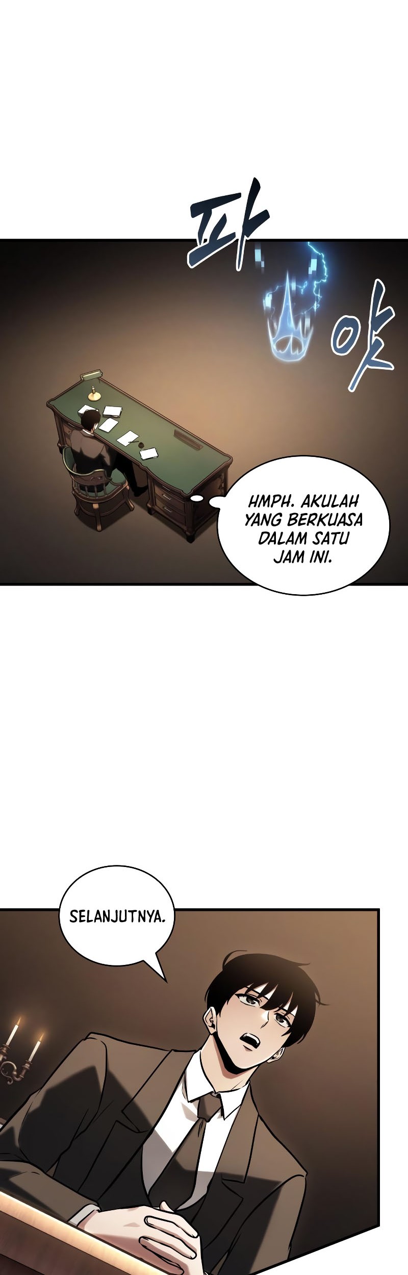 Omniscient Readers Viewpoint Bab 169 halaman 53