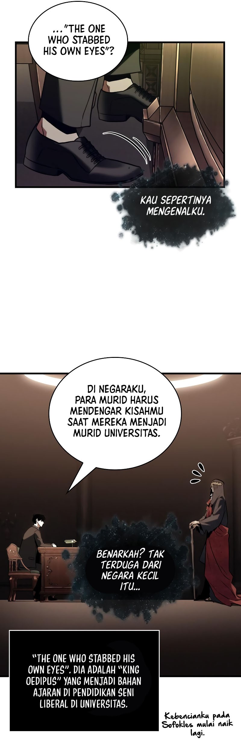 Omniscient Readers Viewpoint Bab 169 halaman 57