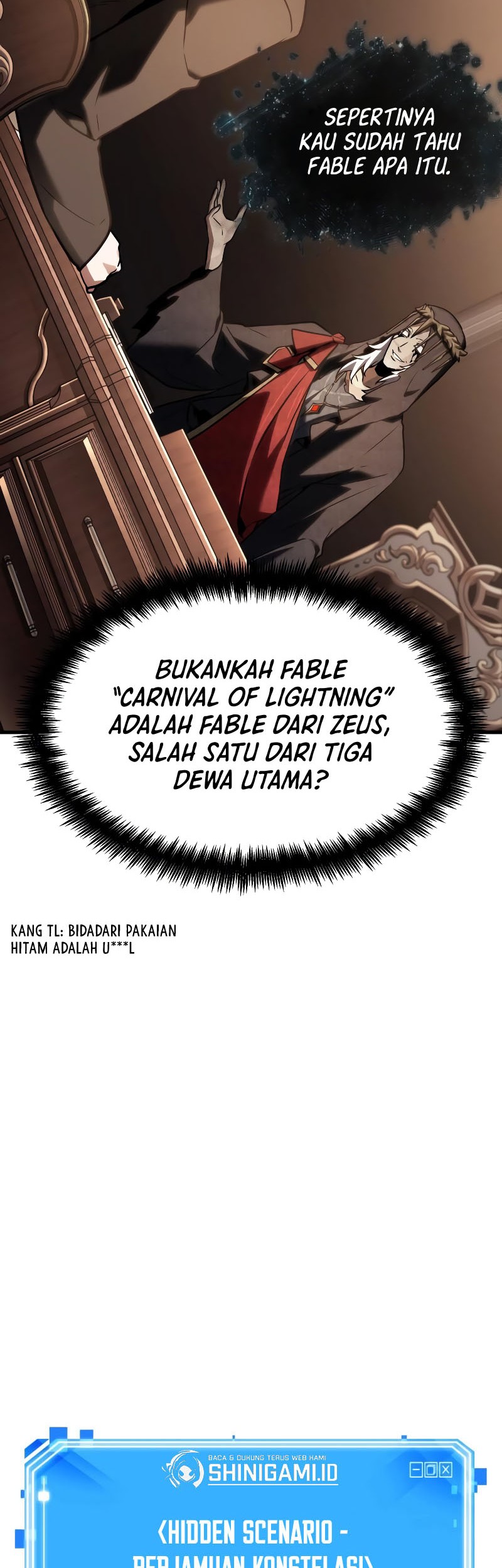 Omniscient Readers Viewpoint Bab 169 halaman 63