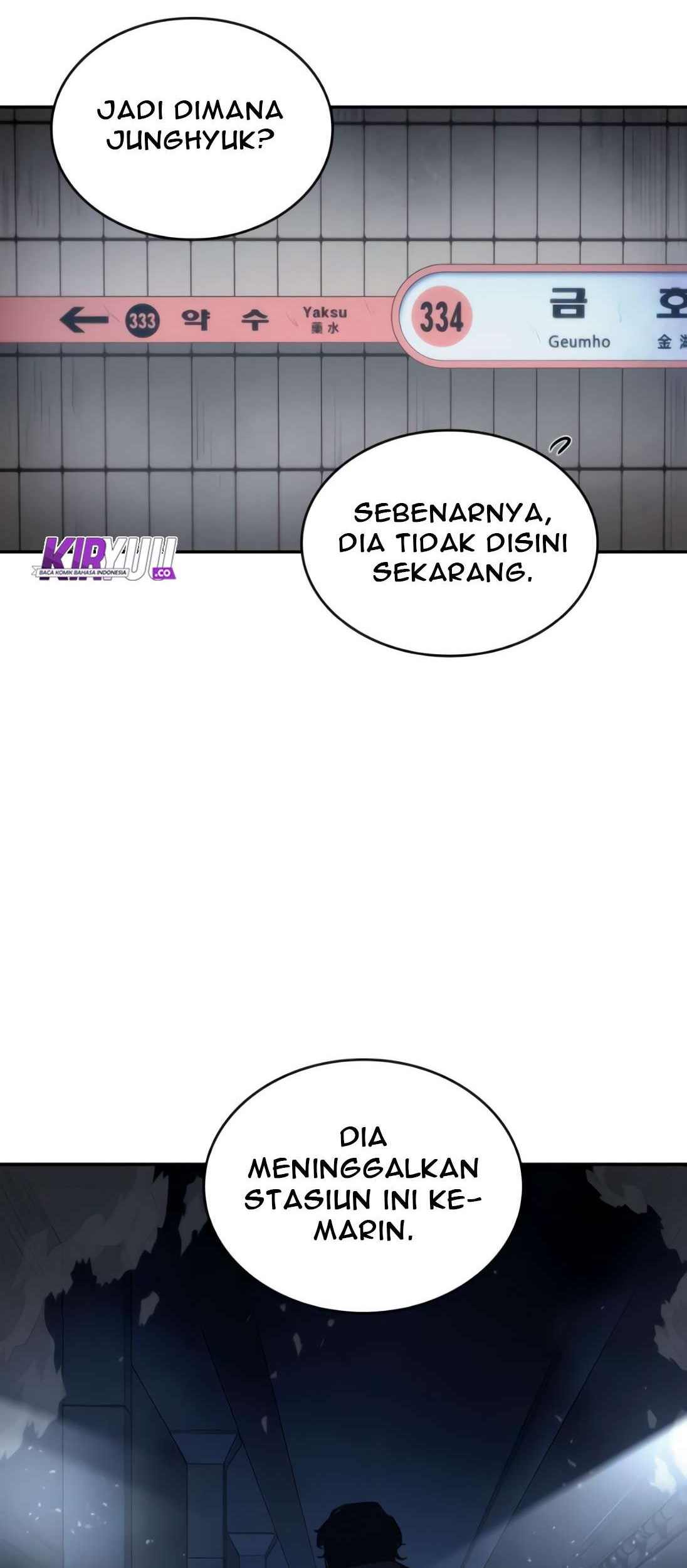 Omniscient Readers Viewpoint Bab 17 halaman 14