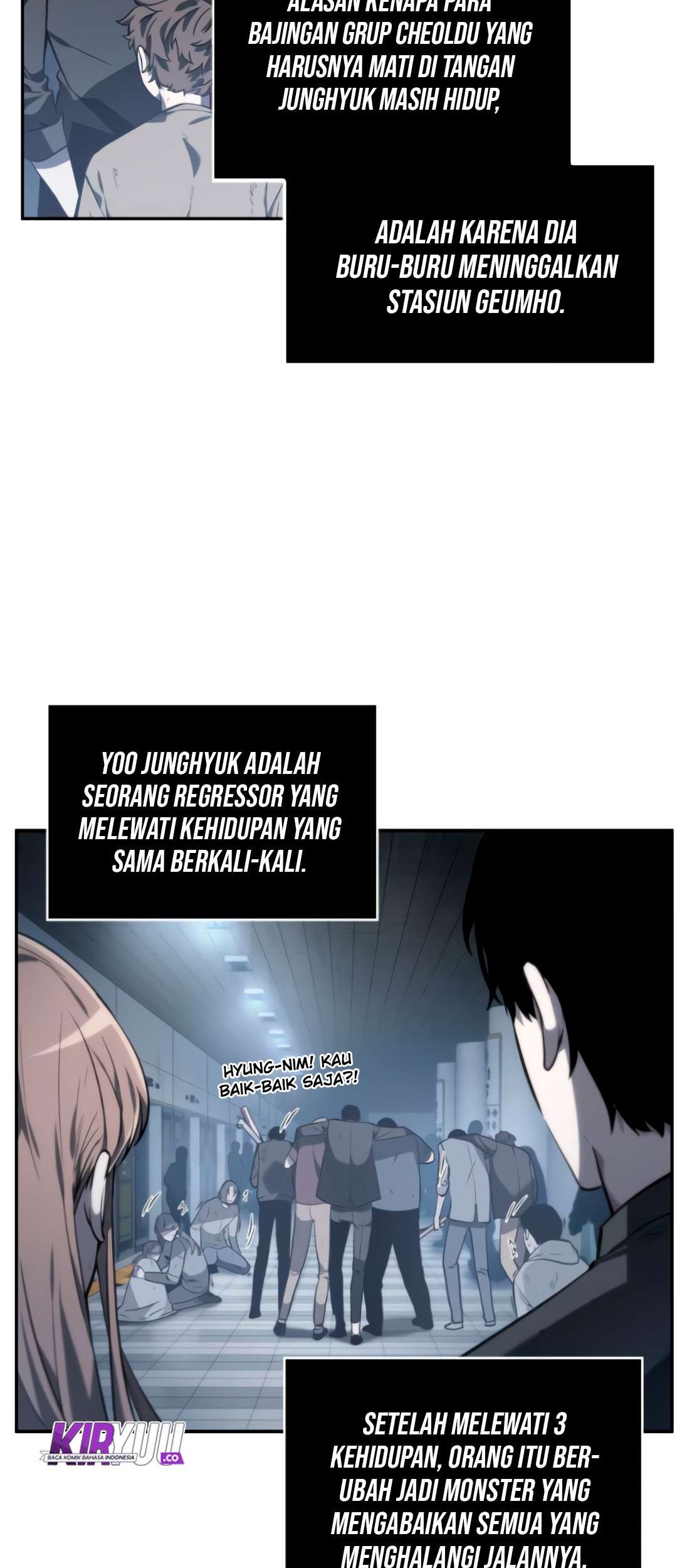 Omniscient Readers Viewpoint Bab 17 halaman 17