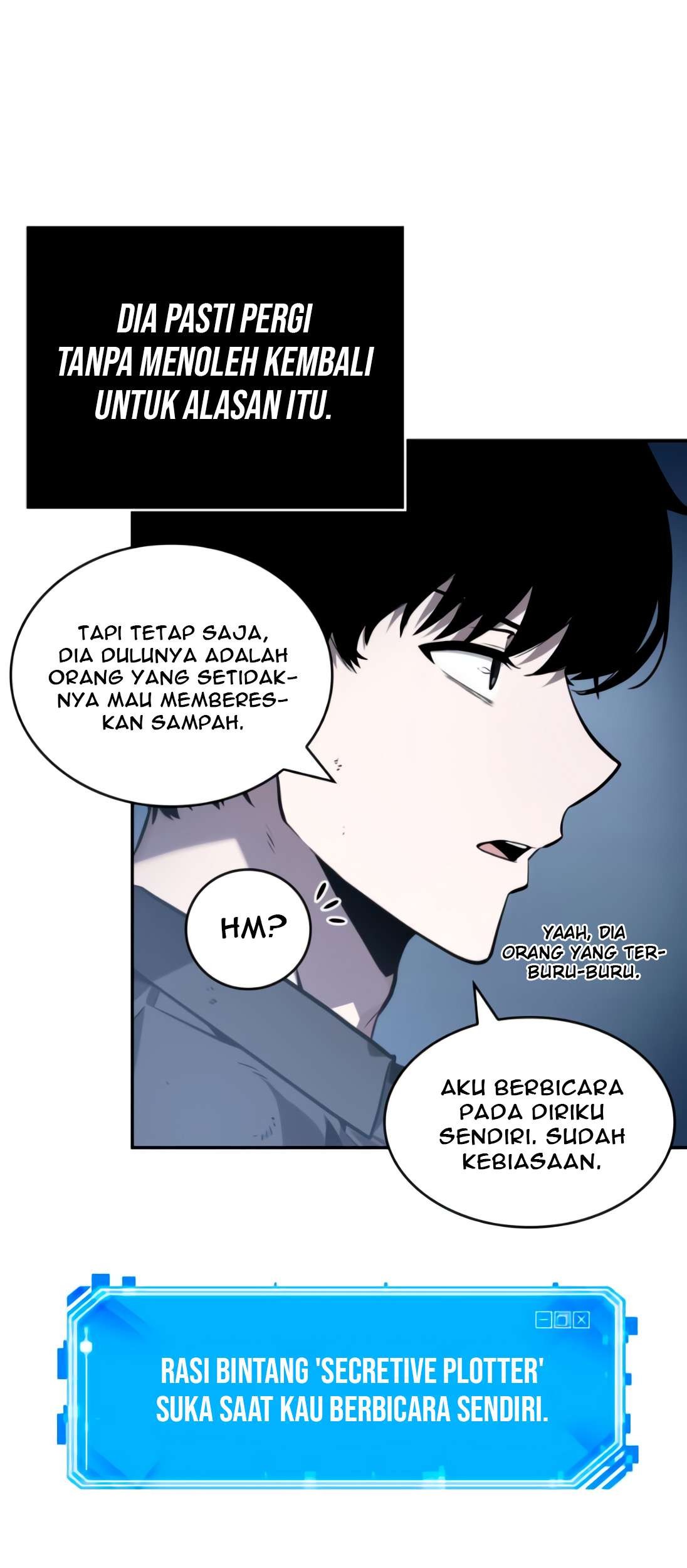 Omniscient Readers Viewpoint Bab 17 halaman 19