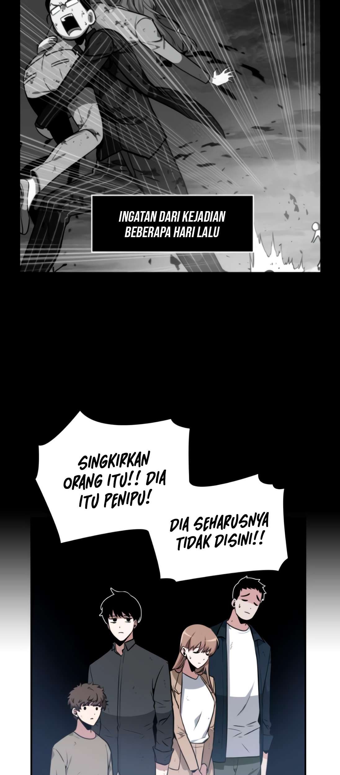 Omniscient Readers Viewpoint Bab 17 halaman 25
