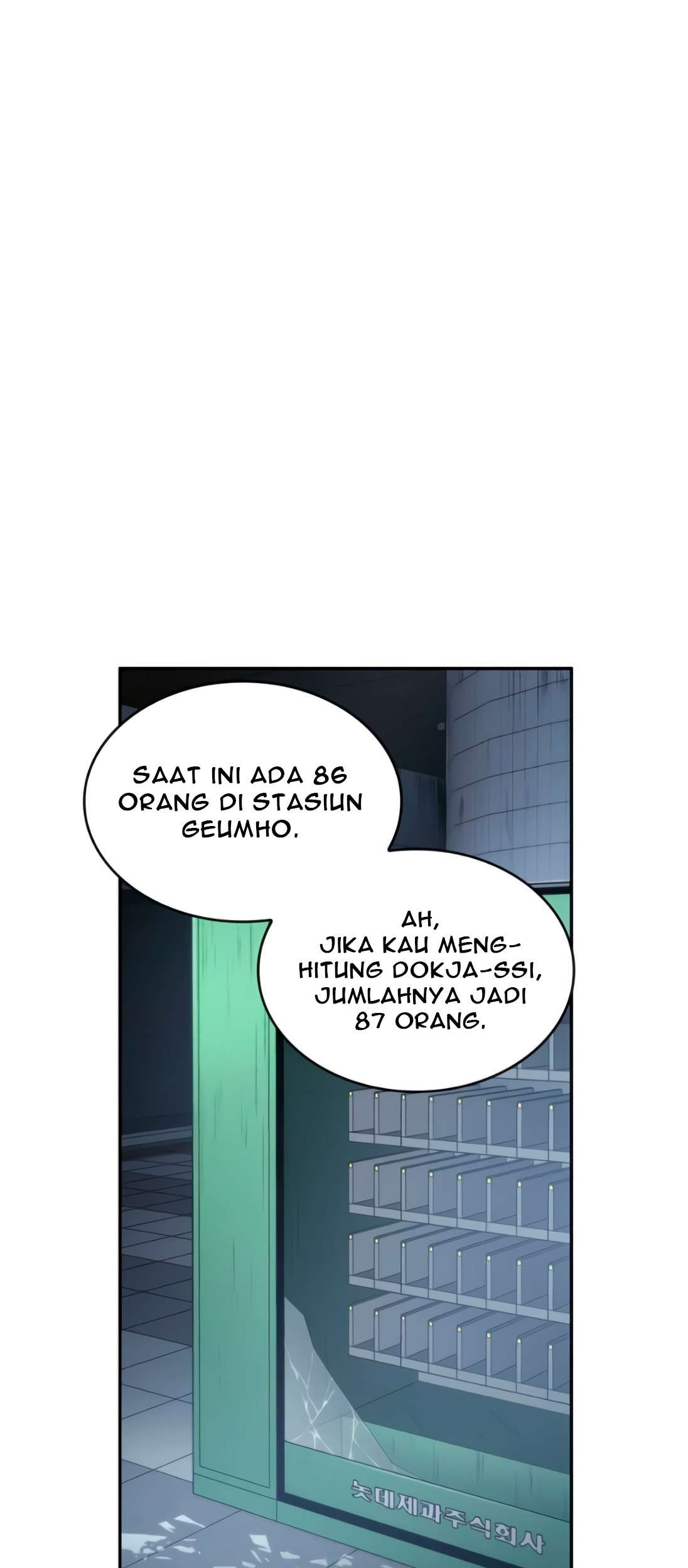 Omniscient Readers Viewpoint Bab 17 halaman 38