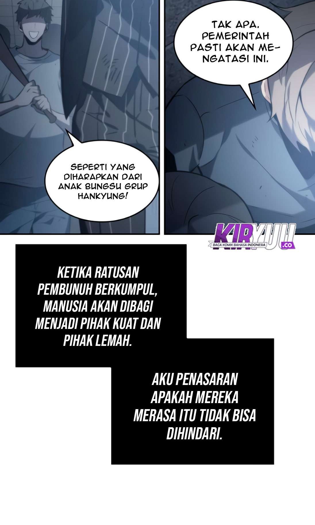 Omniscient Readers Viewpoint Bab 17 halaman 44