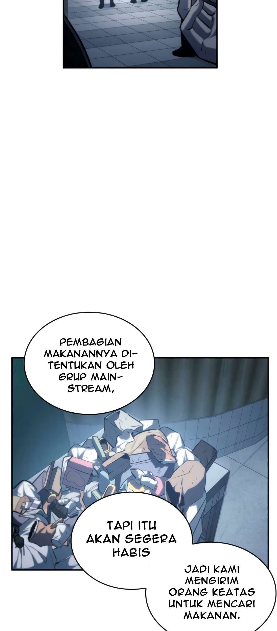 Omniscient Readers Viewpoint Bab 17 halaman 46