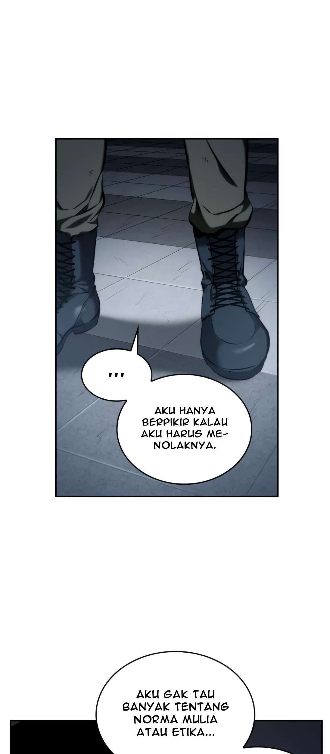 Omniscient Readers Viewpoint Bab 17 halaman 51