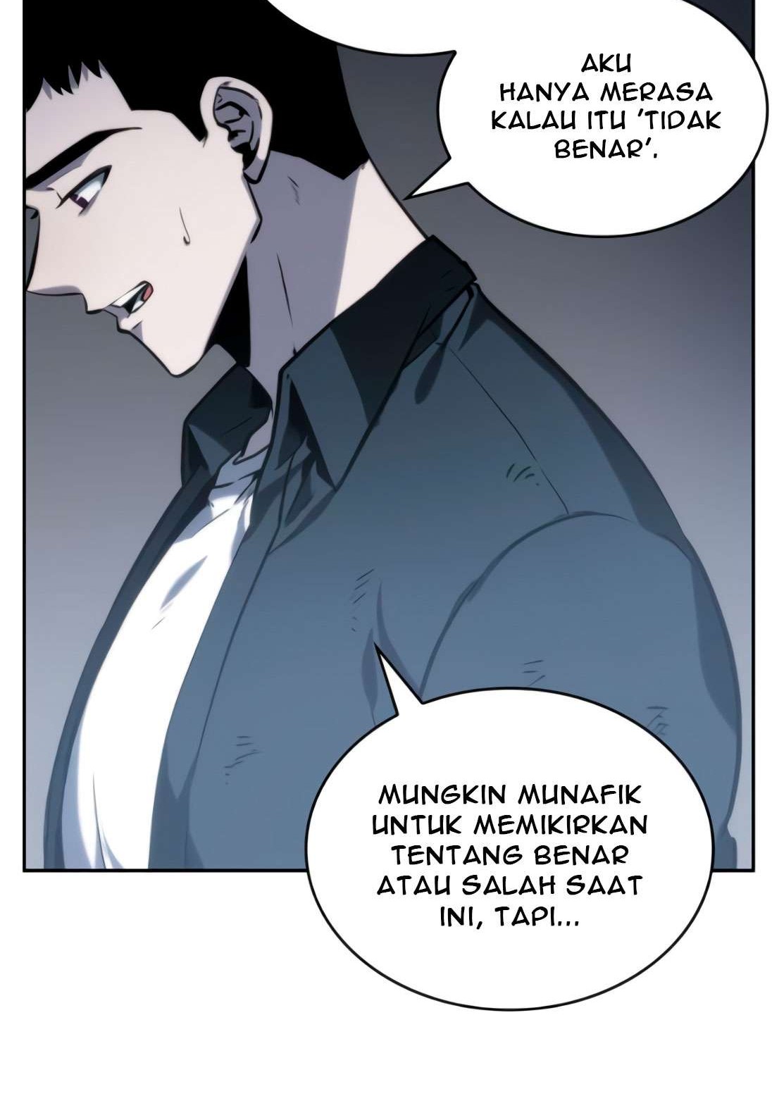 Omniscient Readers Viewpoint Bab 17 halaman 52