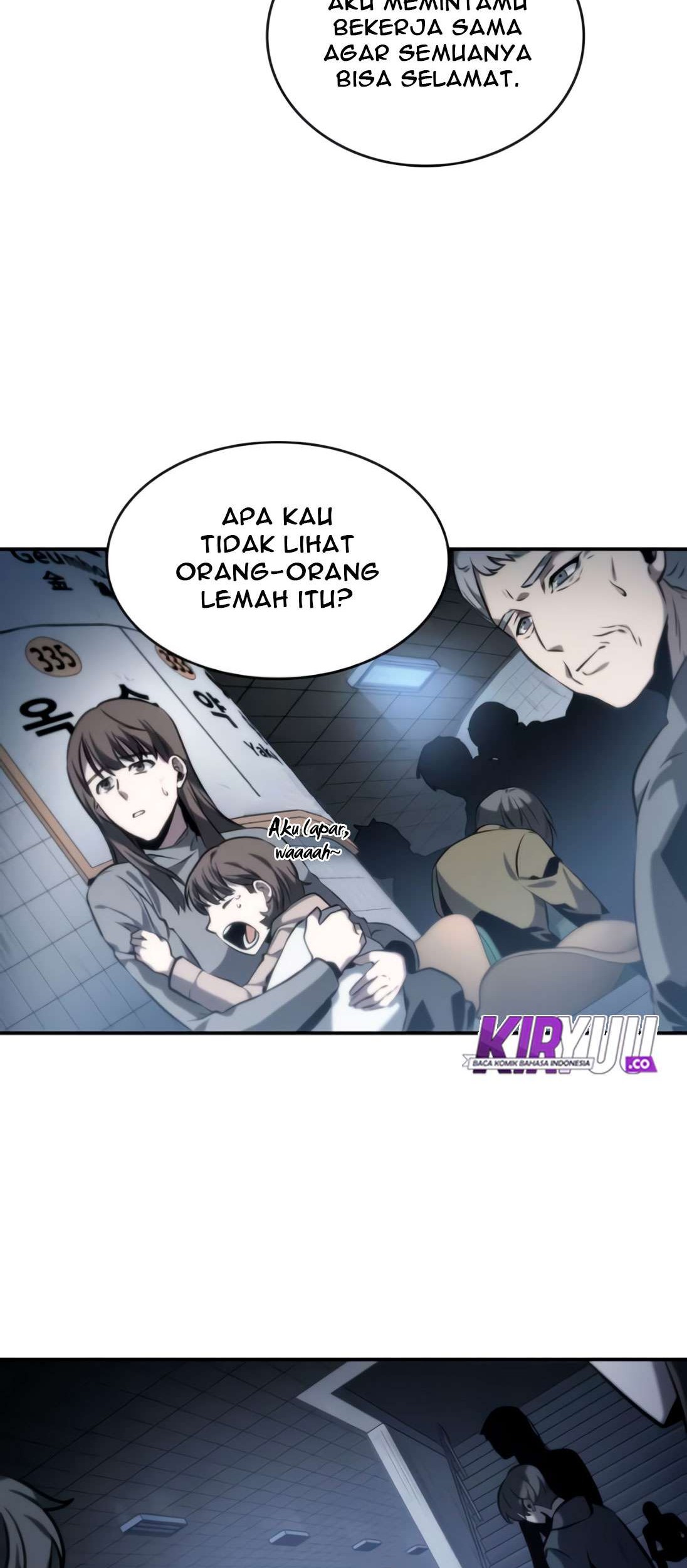 Omniscient Readers Viewpoint Bab 17 halaman 63