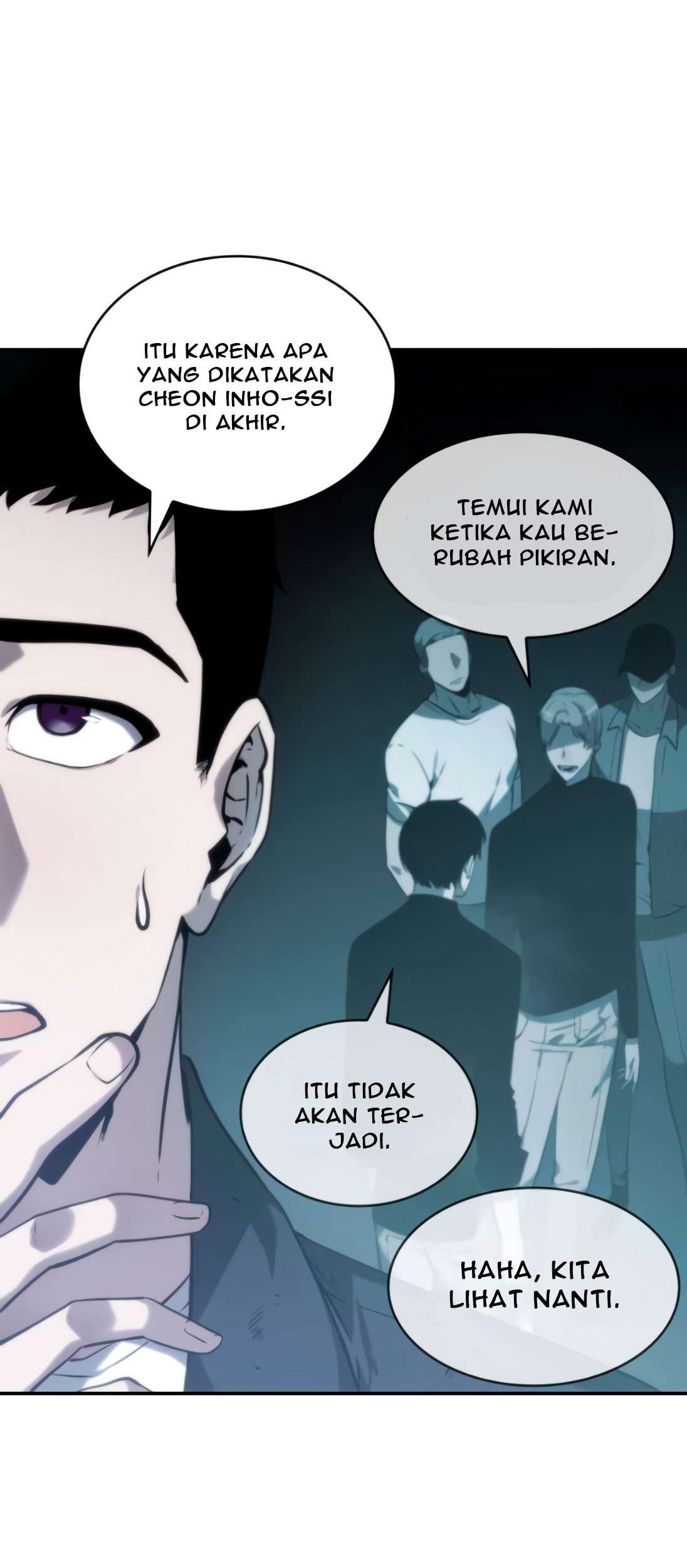 Omniscient Readers Viewpoint Bab 17 halaman 68